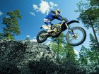 Husaberg FE 570 Enduro